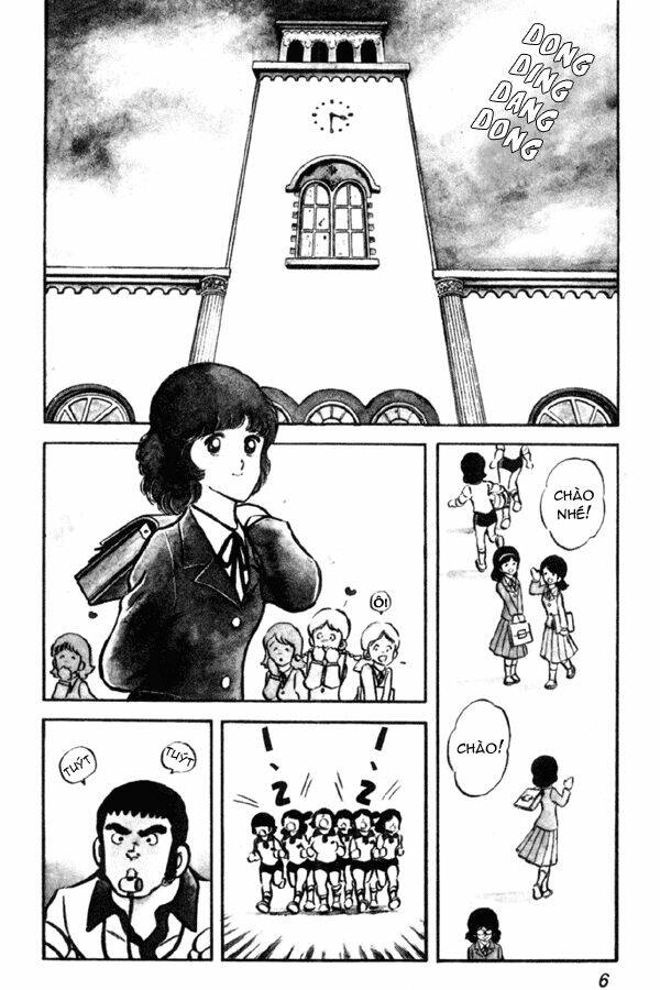 Miyuki: Chapter 8