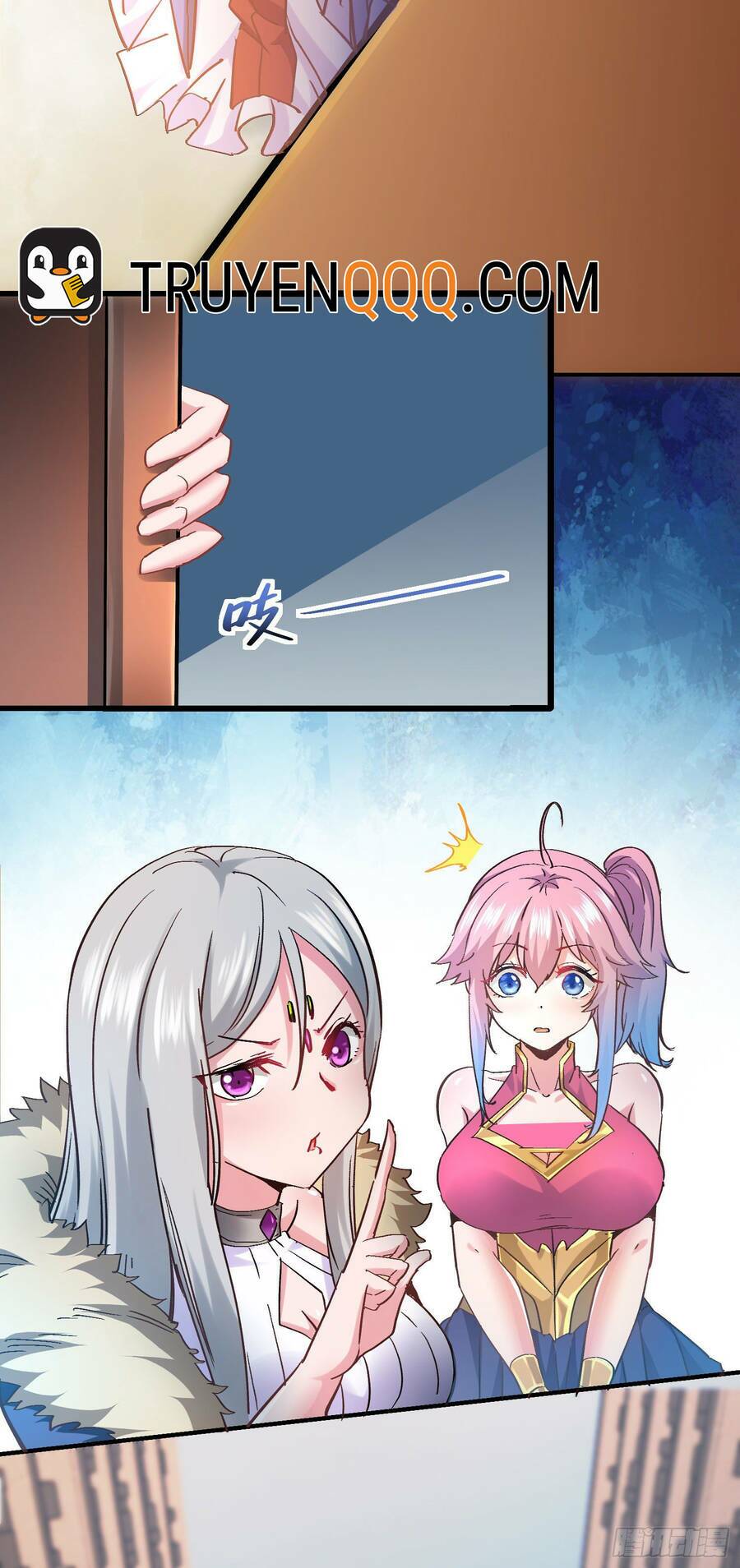 Ta Có Thanh Đại Thần Kiếm: Chapter 6