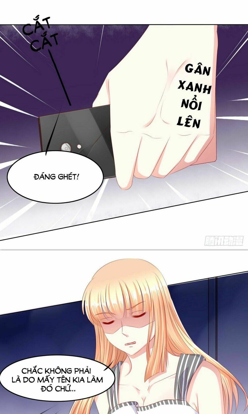 Hoàng Đế “Phế Vật” Tiến Hóa Sử: Chapter 74