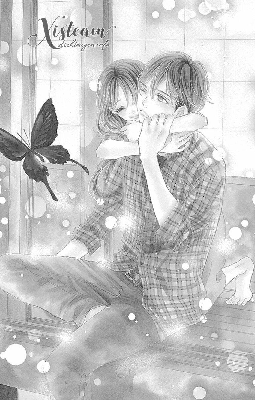 Boku Ni Hana No Melancholy: Chapter 89