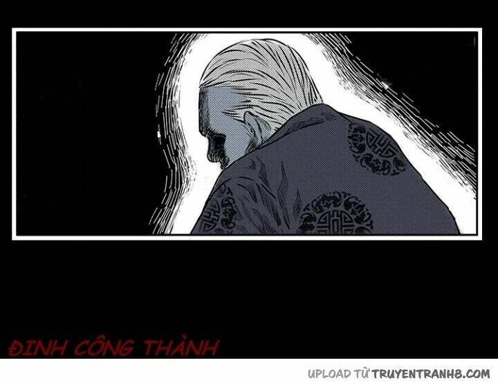 Thầy Súng Kể Chuyện Ma: Chapter 2