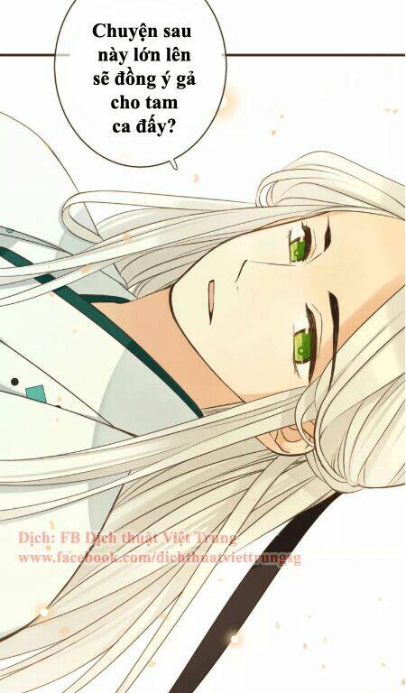 Bạn Trai Tôi Là Cẩm Y Vệ: Chapter 99