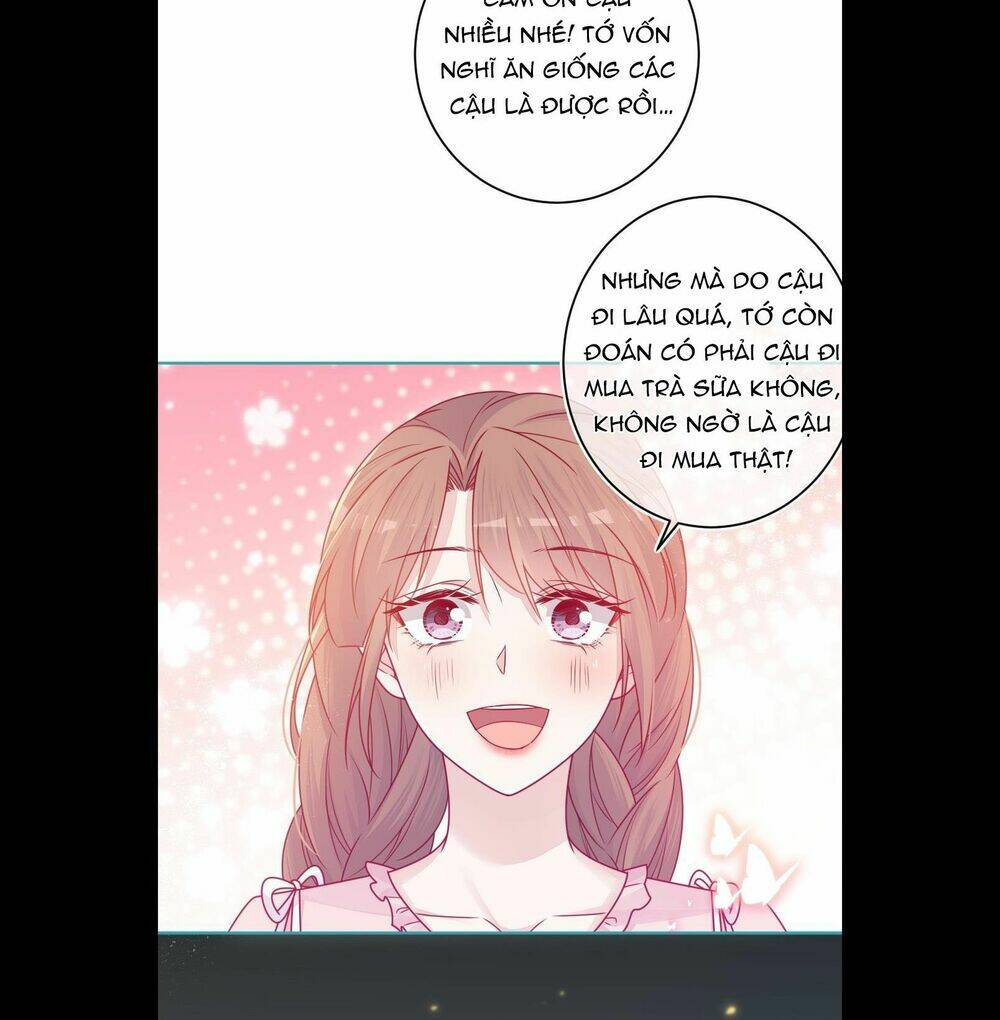 Khi Cô Gái Nhìn Thấy Thời Gian: Chapter 38