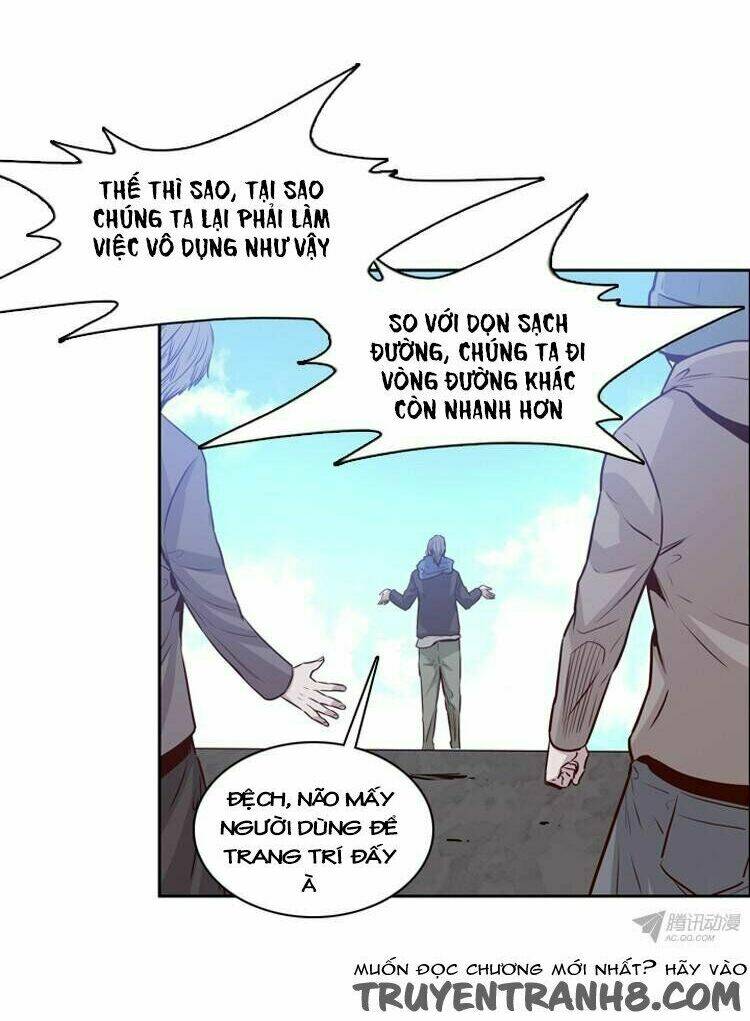 Vua Của Vong Linh: Chapter 158