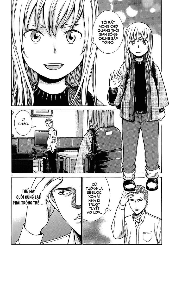 Não Phẳng Siêu Năng Lực: Chapter 45