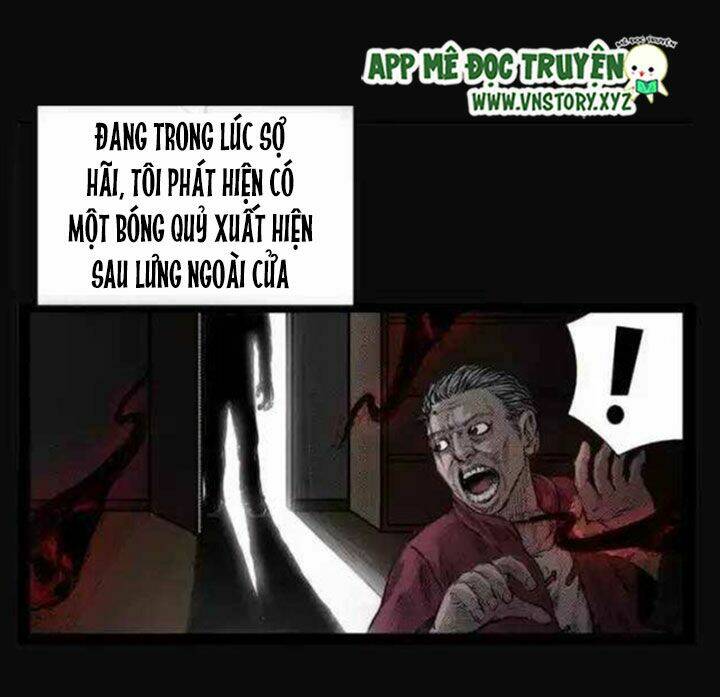 Kỳ Án Có Thật: Chapter 1