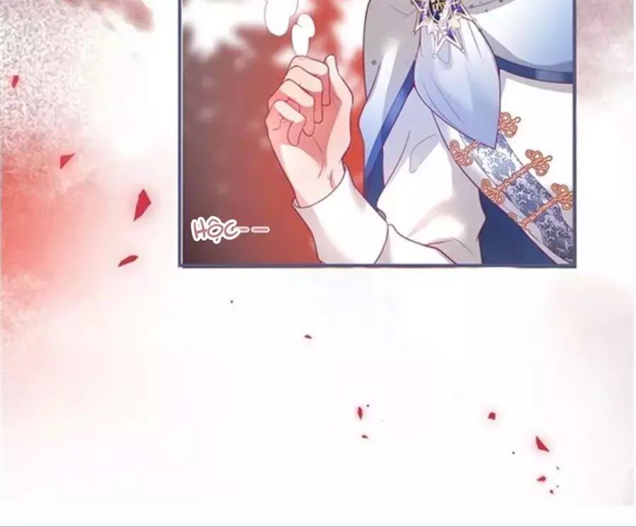 Vương Tử Và Ánh Trăng Đen: Chapter 58