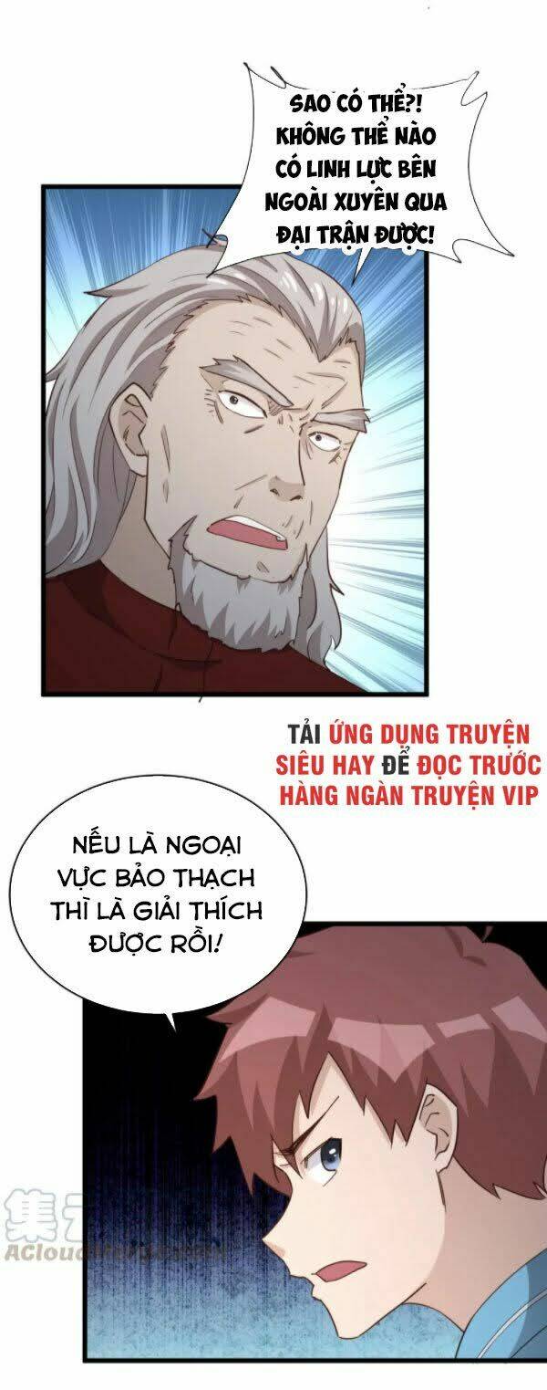Hệ Thống Tu Tiên Mạnh Nhất: Chapter 141