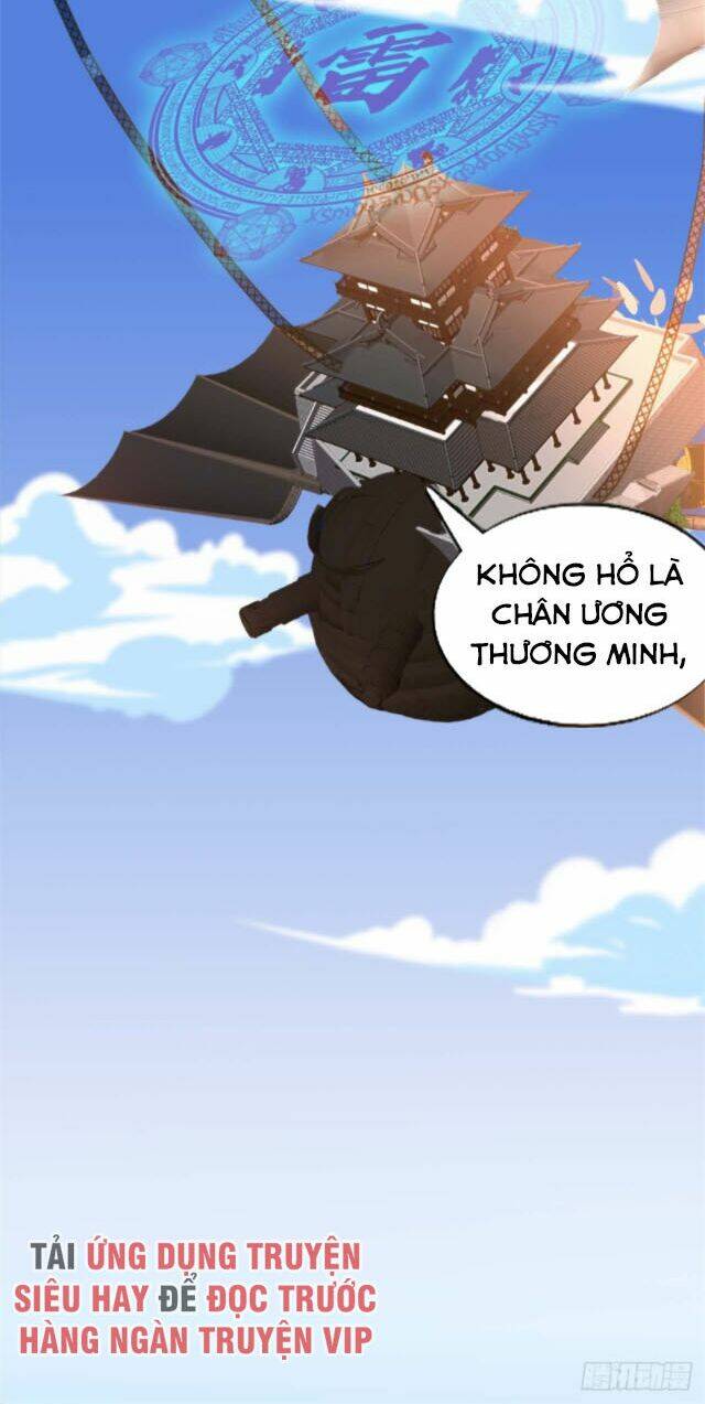 Chí Tôn Võ Đế: Chapter 268