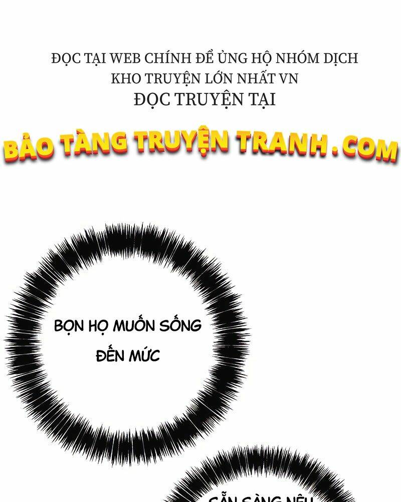 Đấng Cứu Thế Được Chọn Lựa: Chapter 17