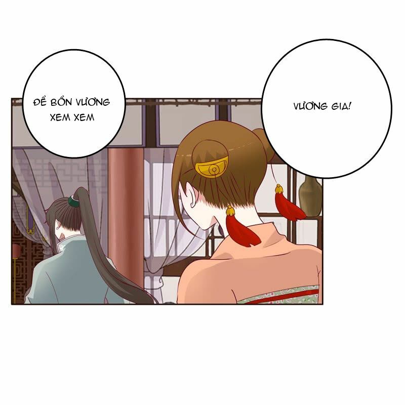 Thông Linh Phi: Chapter 262