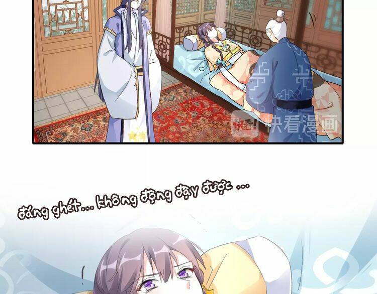 Hoa Nhan Sách: Chapter 43.2