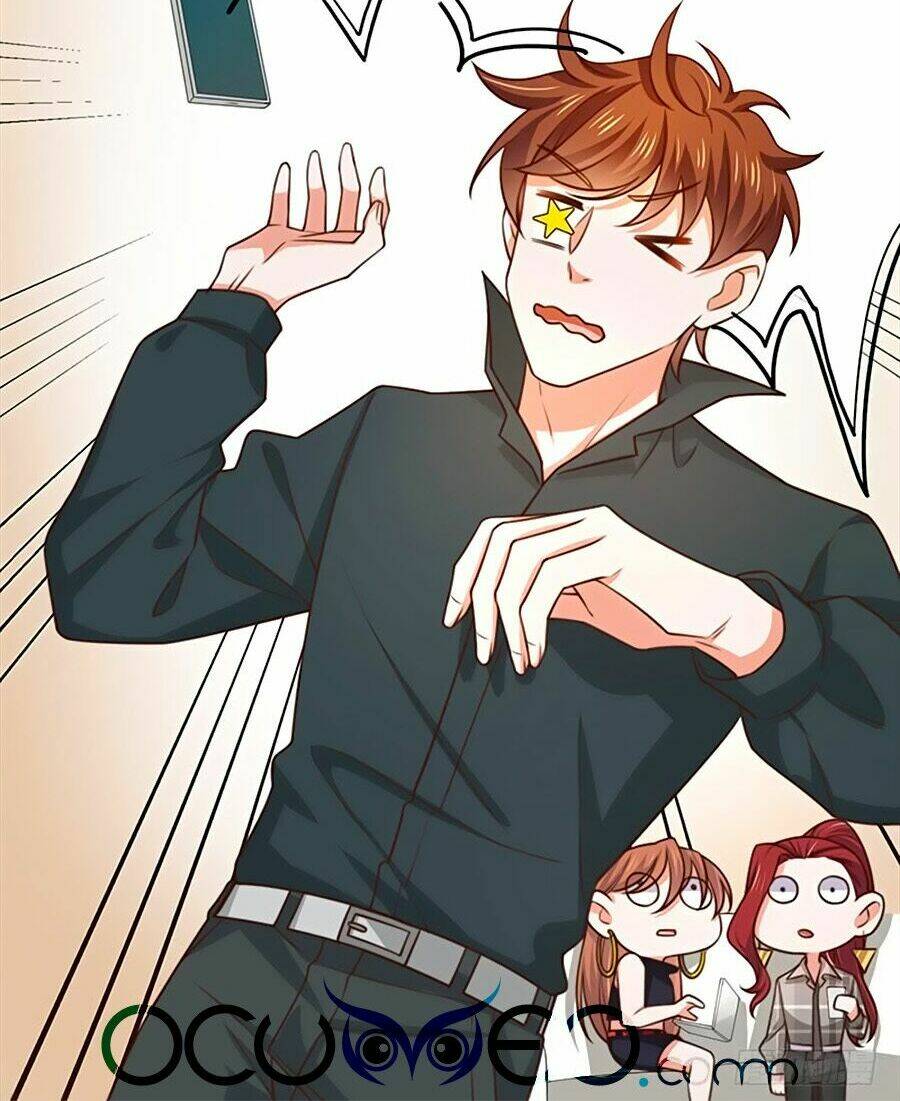 Nhật Ký Báo Thù Của Thiên Kim Hai Mặt: Chapter 28