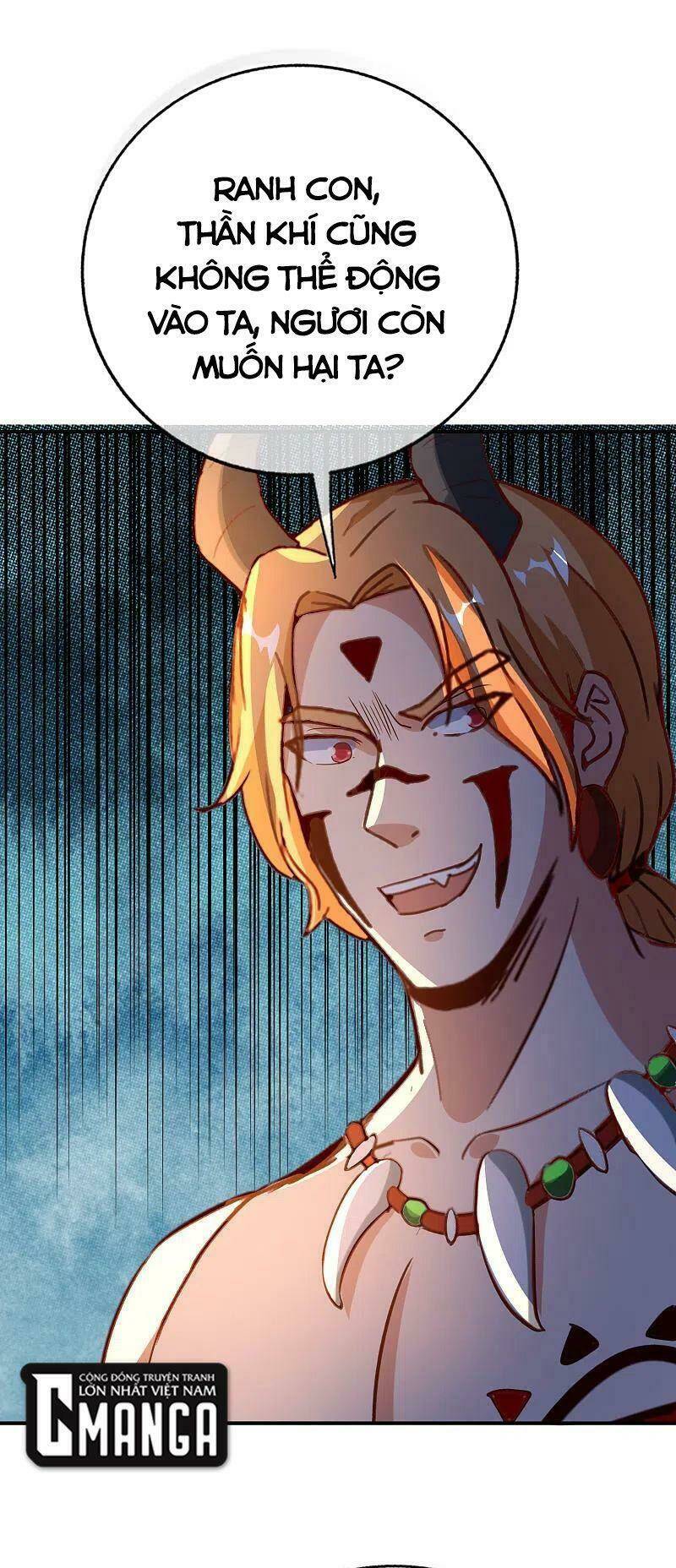 Vòng Bạn Bè Mạnh Nhất Của Tiên Giới: Chapter 139