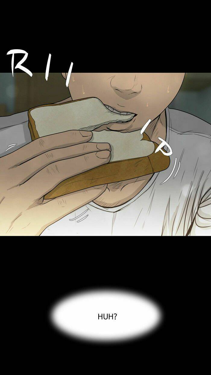 Dead Days: Chapter 7