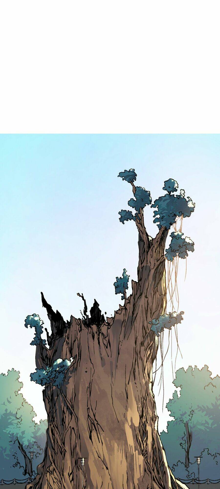 Anh Hùng Và Hiệp Nữ: Chapter 80
