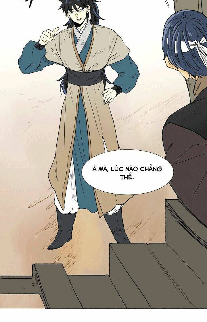 Học Sĩ Tái Sinh: Chapter 70