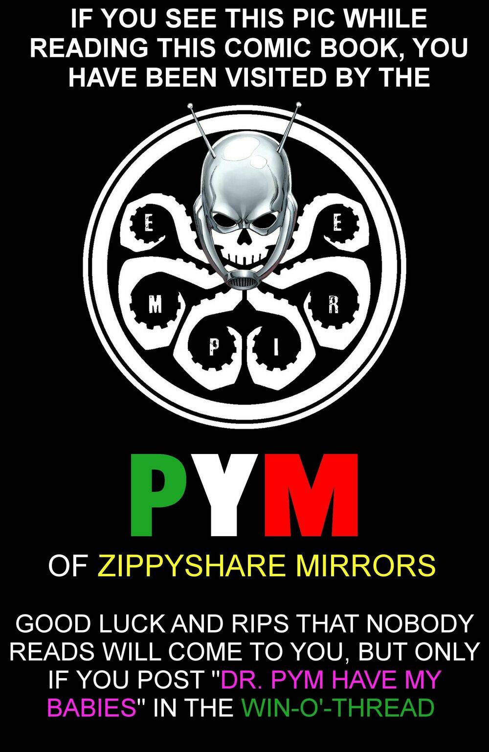 Birthright: Chapter 1