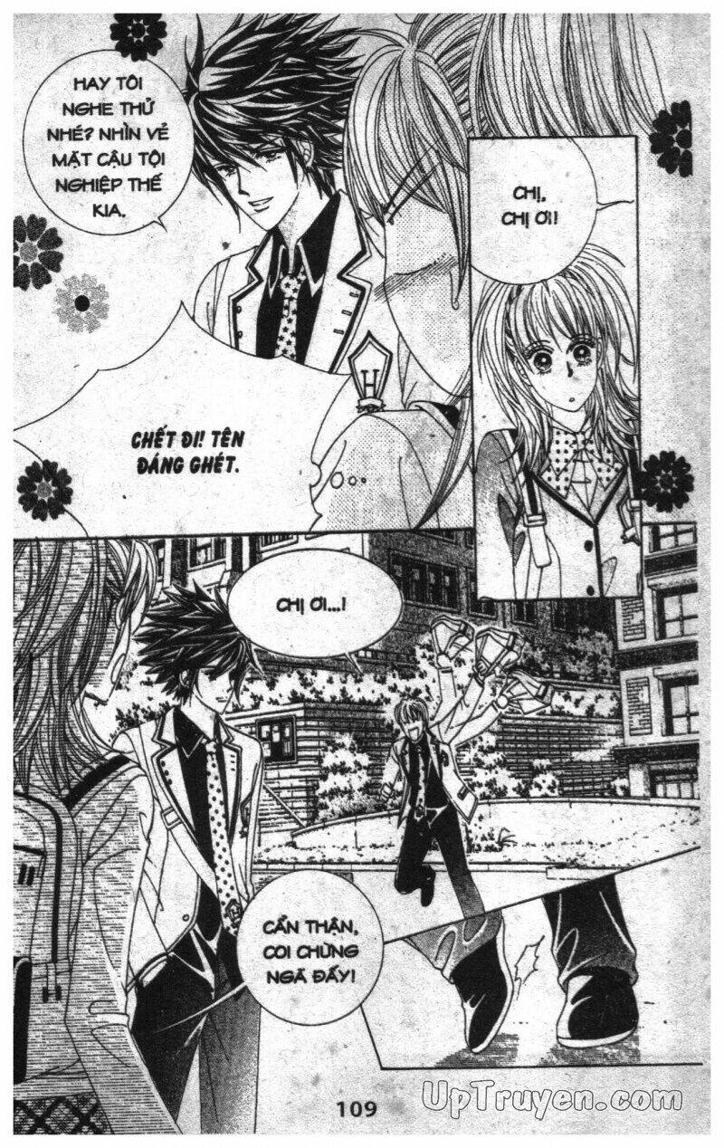 Dạ Khúc: Chapter 3