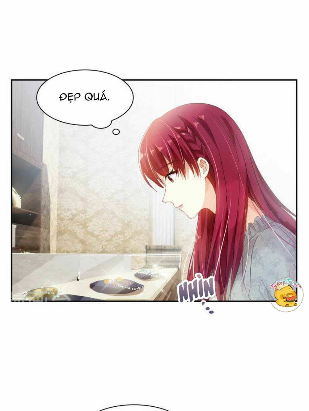 Ác Nữ Cải Biến: Chapter 48