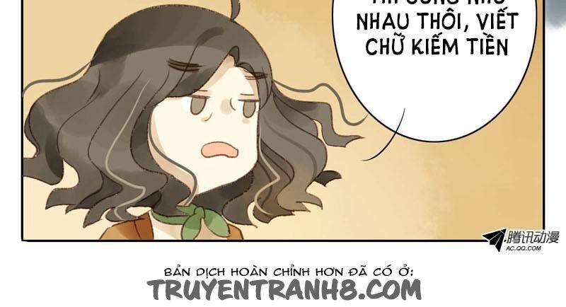 Sức Mạnh Của Sắc Đẹp: Chapter 7
