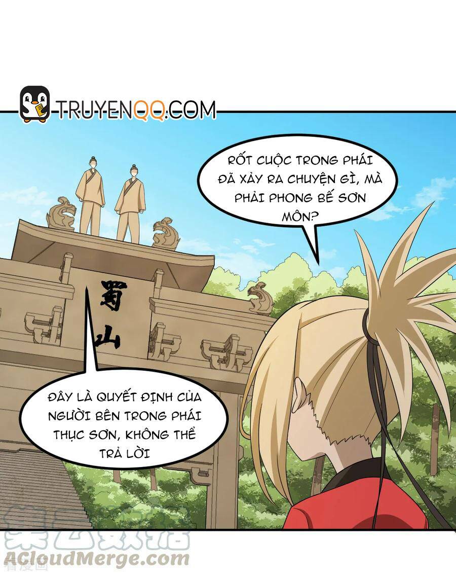 Nghịch Thiên Tiên Mệnh: Chapter 66