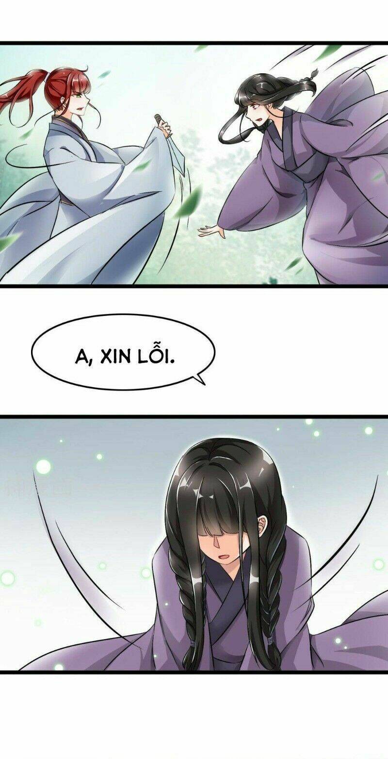 Nghịch Đồ Tại Thượng: Chapter 34