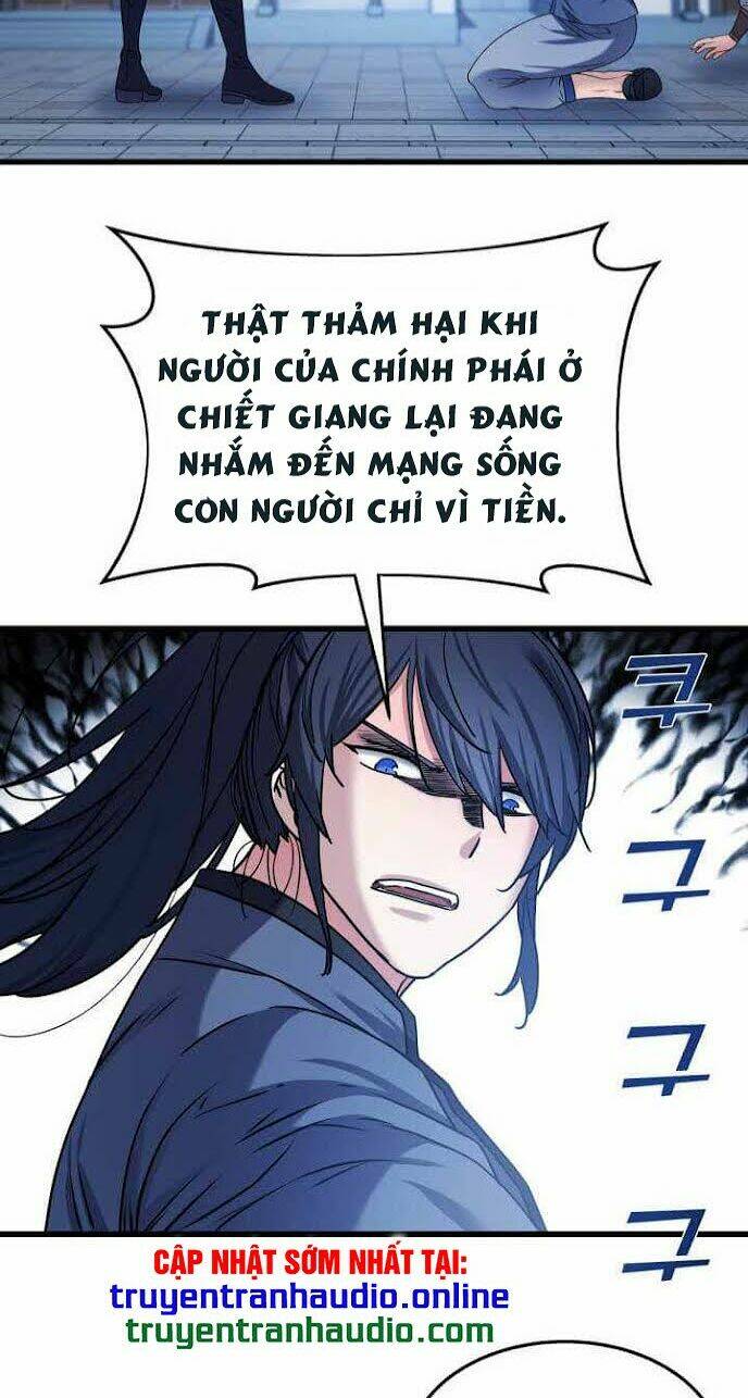 Lôi Thần Chuyển Sinh: Chapter 29