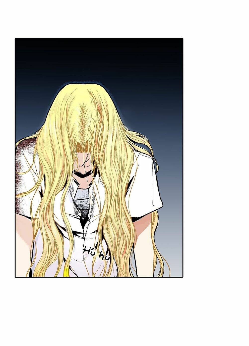 Cuộc Phản Công Của Nàng Hầu: Chapter 3