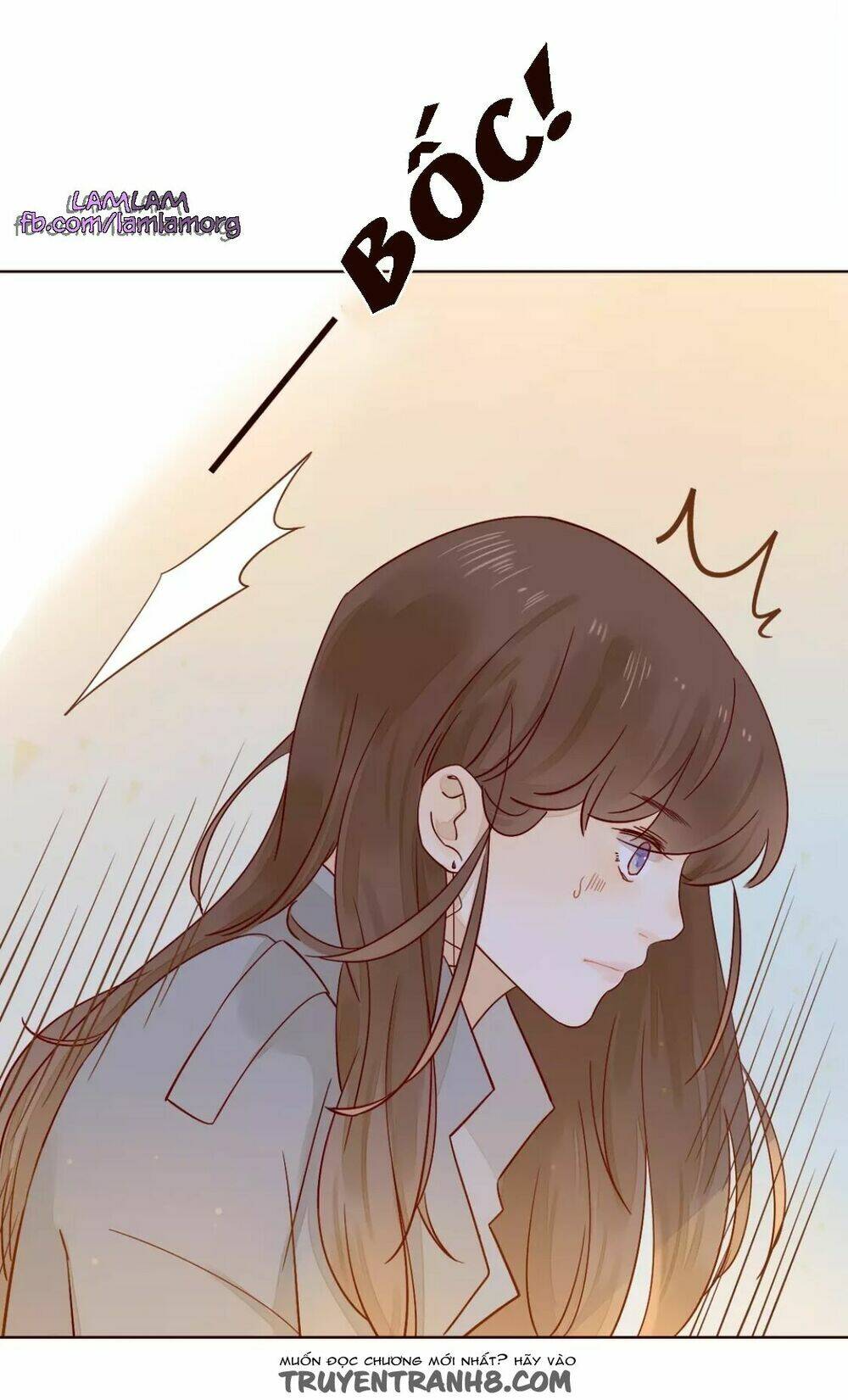 Cô Ấy Không Đáng Yêu: Chapter 7