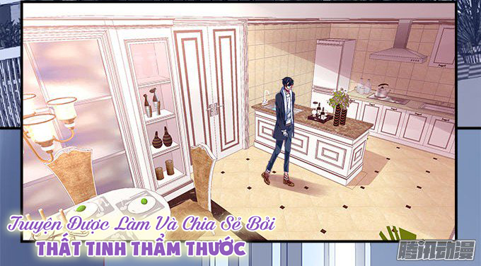 Thiên lại âm linh: Chapter 11