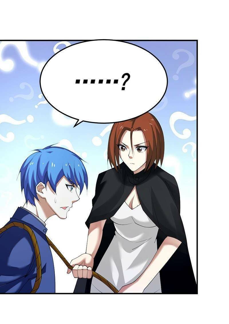 Cuộc Sống Tận Thế Bắt Đầu Từ Số 0: Chapter 48