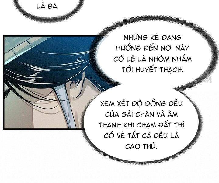 Mục Hạ Vô Nhân: Chapter 7