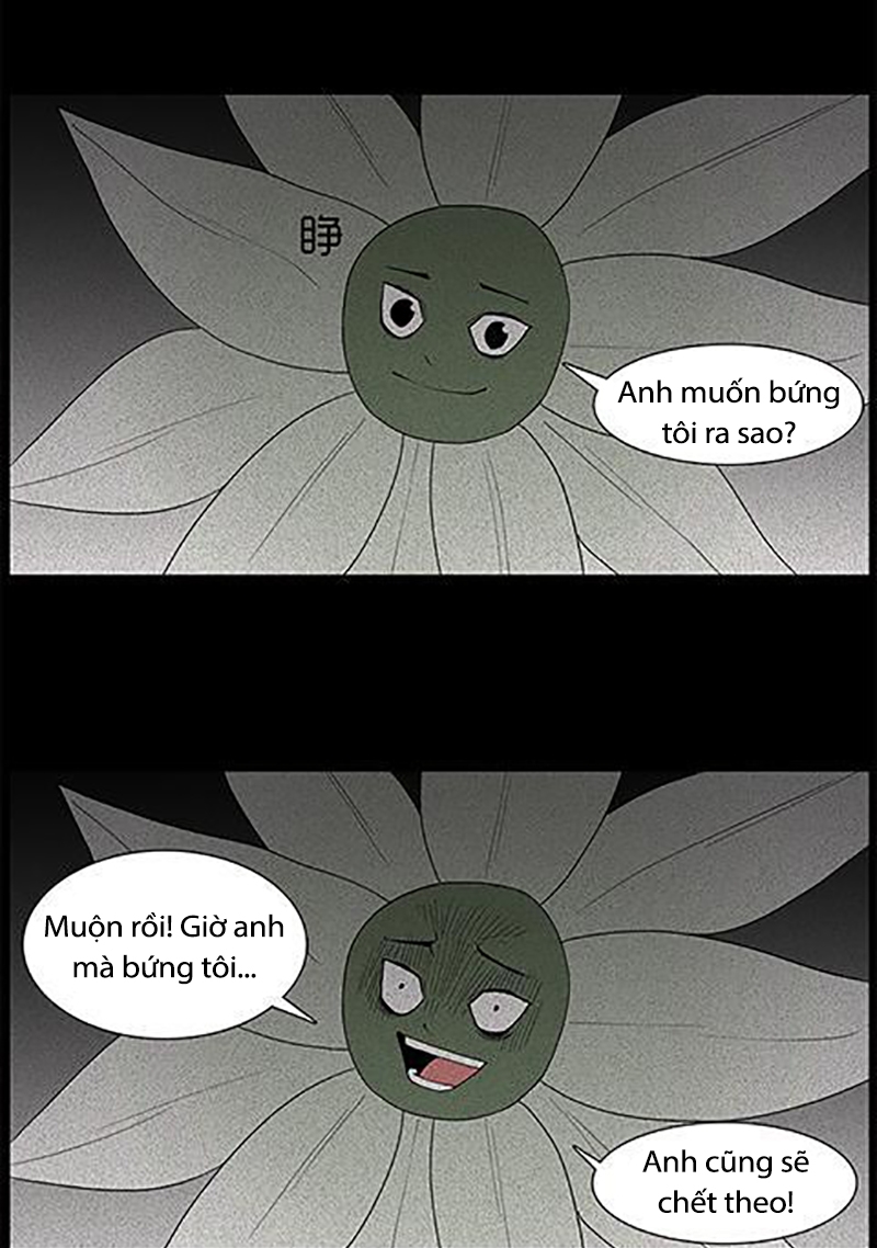 Chuyện Lạ Đêm Khuya: Chapter 41