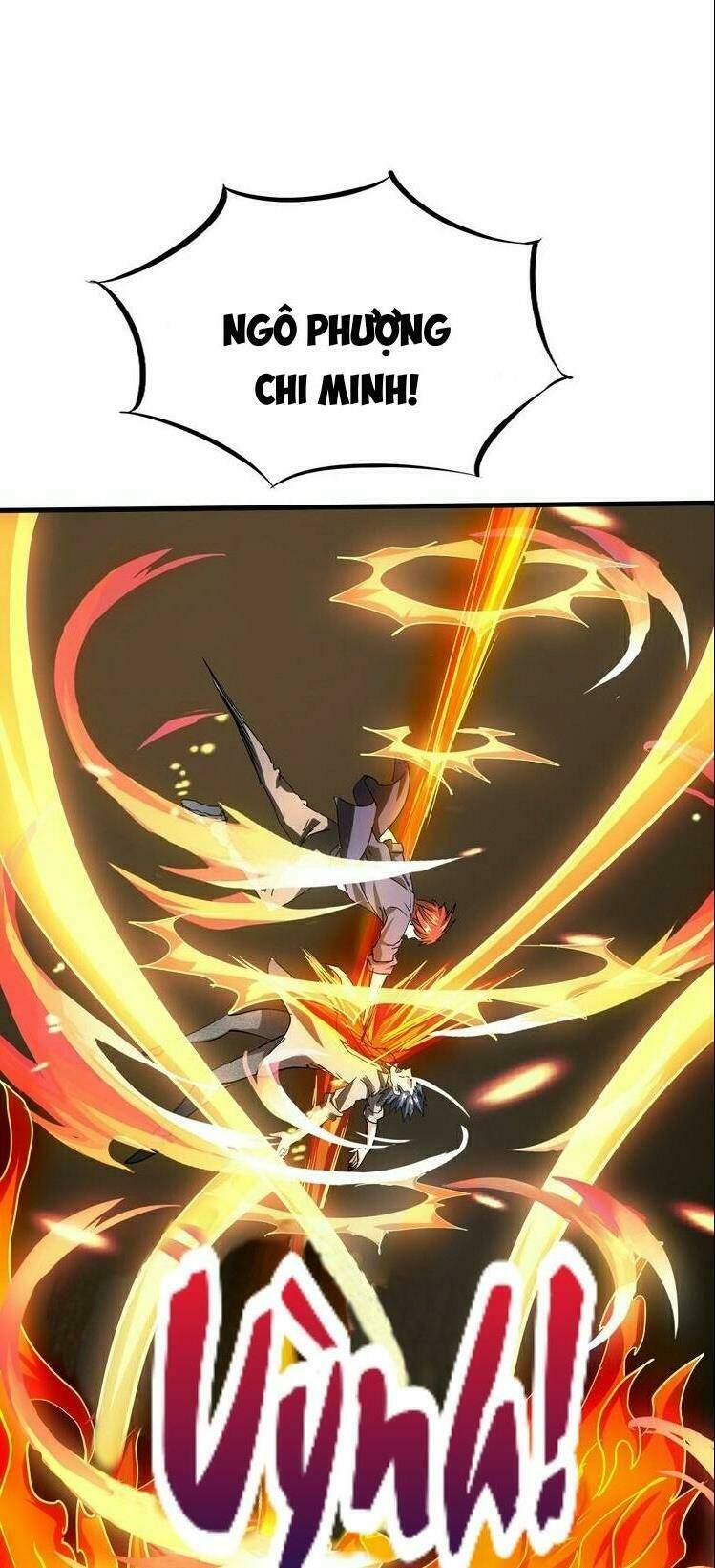 Kinh Thế Kỳ Nhân: Chapter 43