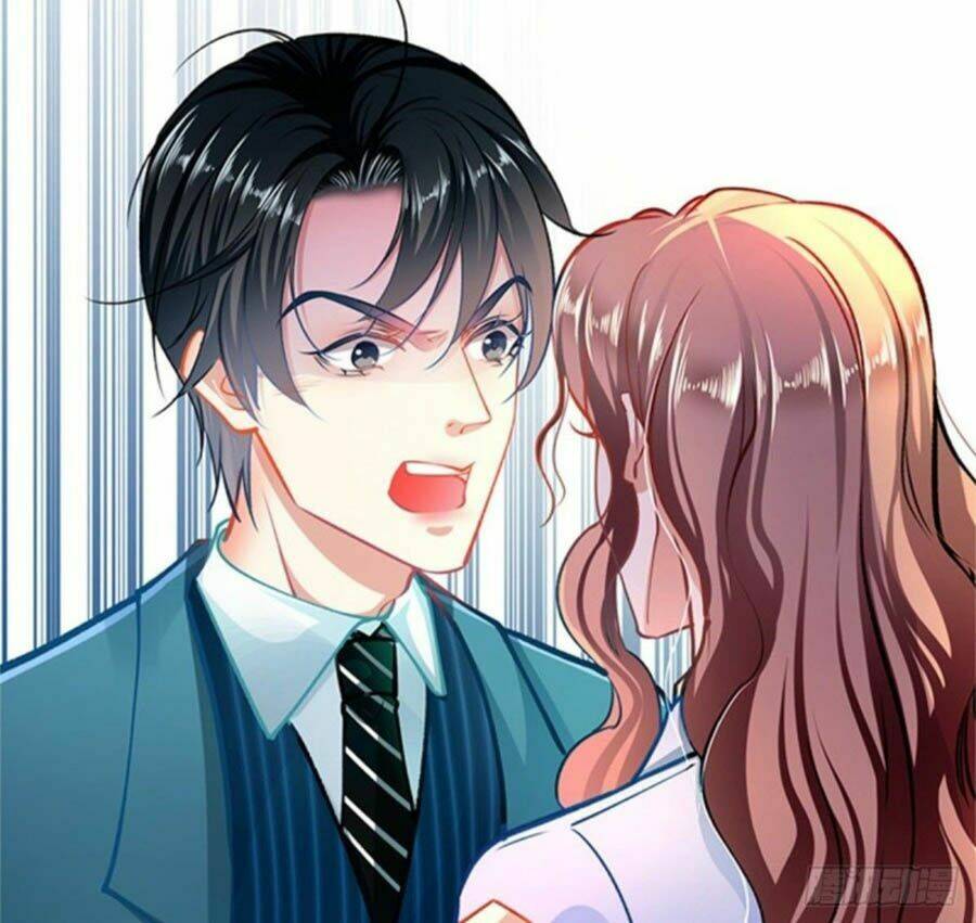 Cưng Chiều Ái Thê Hư Hỏng: Chapter 60