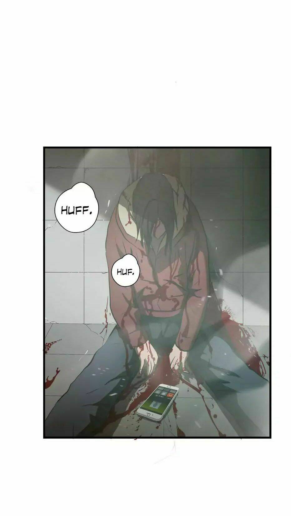 Kẻ Bị Ruồng Bỏ: Chapter 63