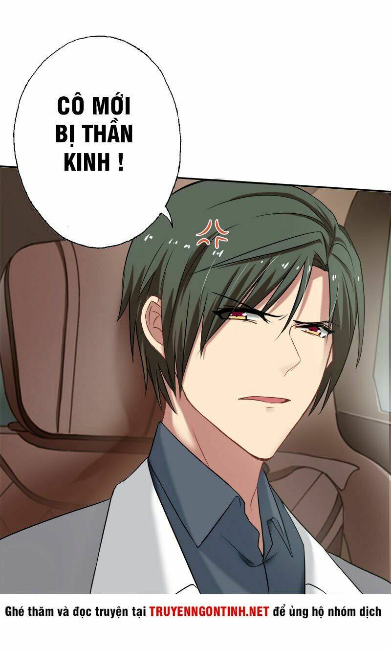 Tổng Tài Sát Vách Thỉnh Chỉ Giáo: Chapter 10
