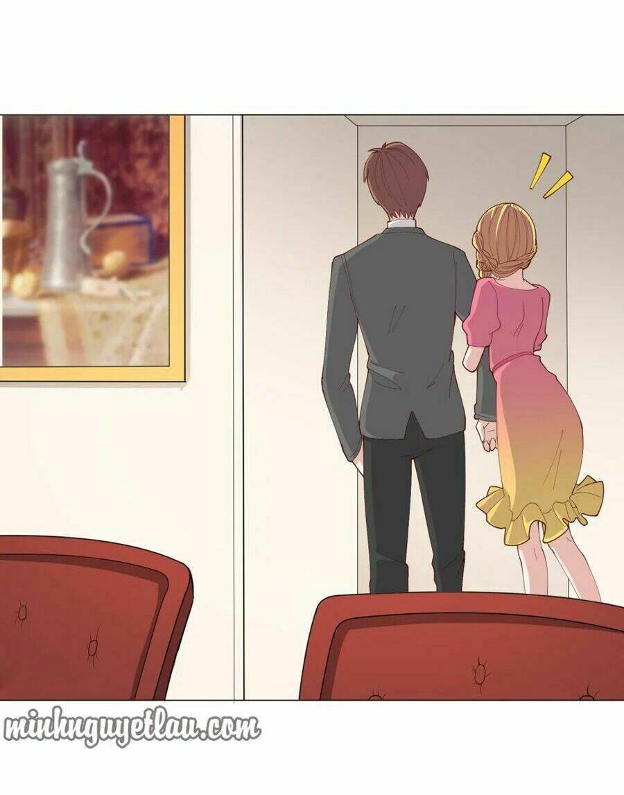 Hôn Nhân Dục Vọng: Thiếu Gia Nhẹ Một Chút!: Chapter 120