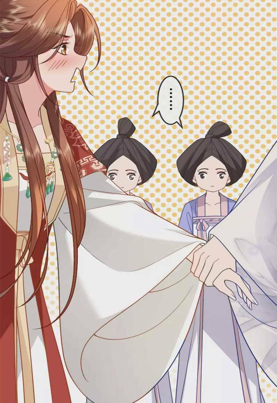 Tướng Quân, Bổn Phi Không Nhận Sủng: Chapter 20