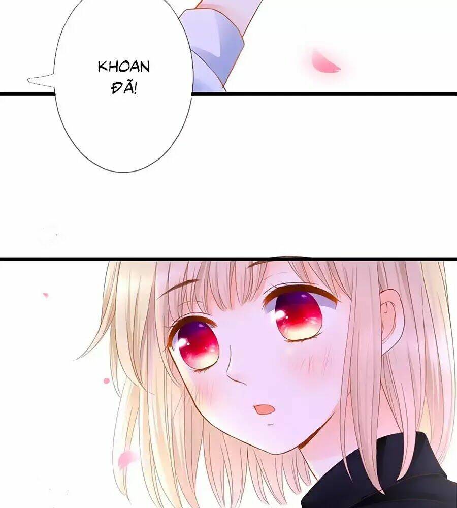 Đóa Hoa Chớm Nở: Chapter 3