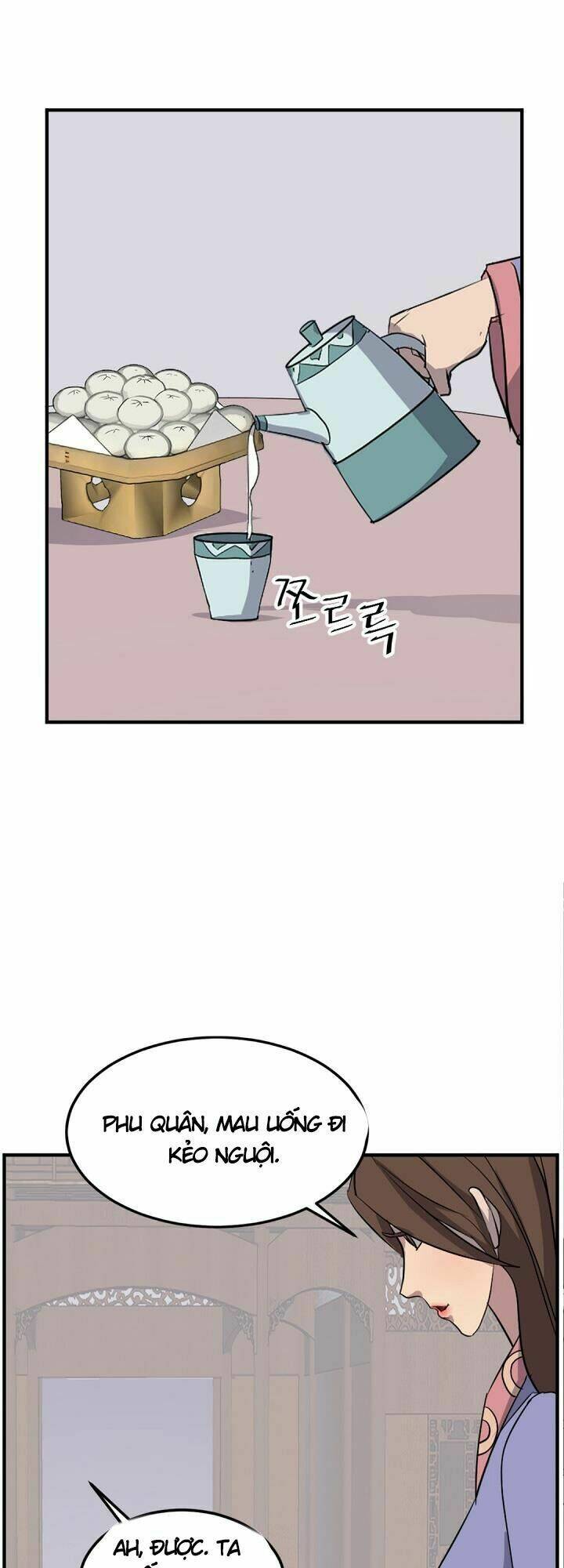 Trọng Sinh, Bất Khả Chiến Bại: Chapter 117