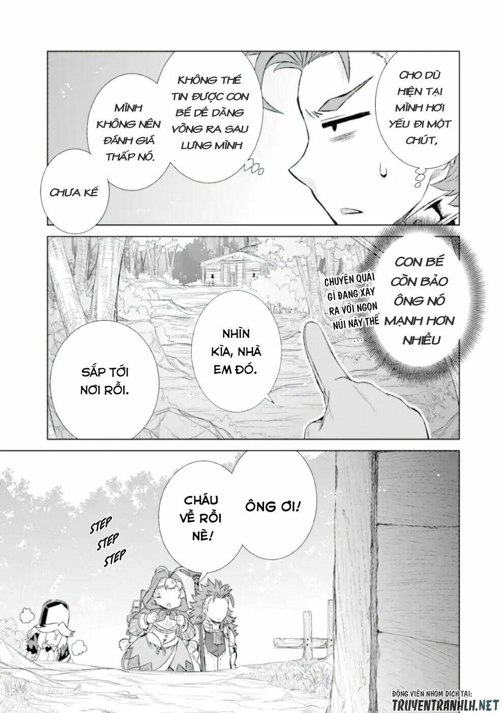 Isekai De Tadahitori No Mamono Tsukai ~ Tenshoku Shitara Maou Ni Machigawa Remashita: Chapter 26