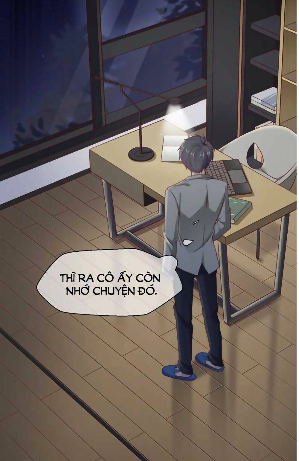 Quyến Rũ Không Thành: Chapter 14