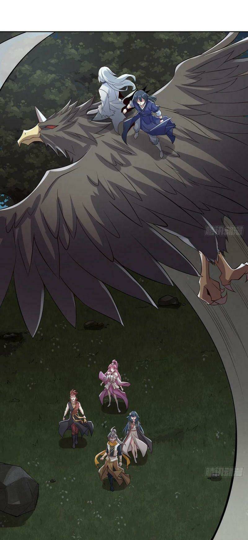Nghịch Lân: Chapter 114