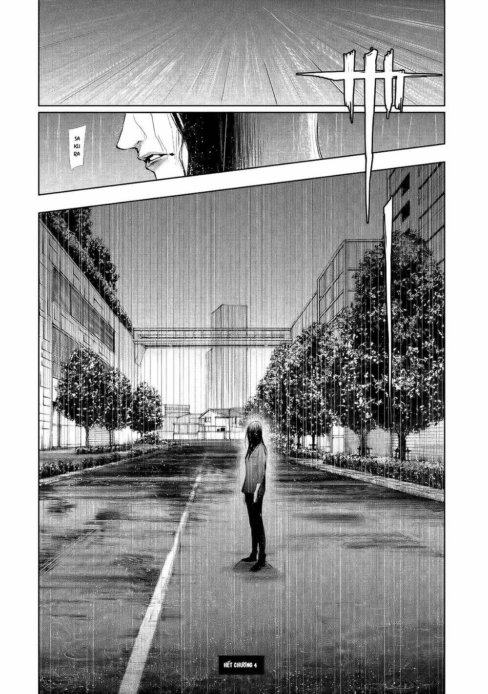 Tantei No Tantei: Chapter 4