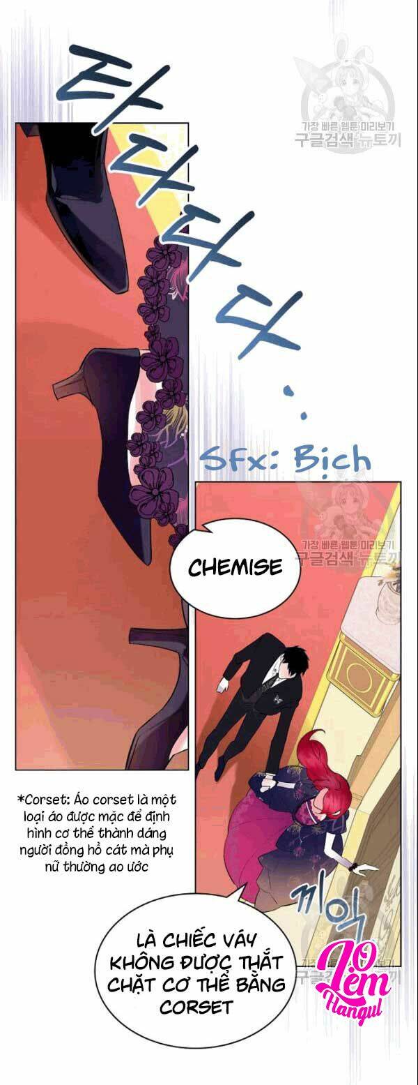 Kẻ Tạo Ra Nữ Phản Diện: Chapter 10