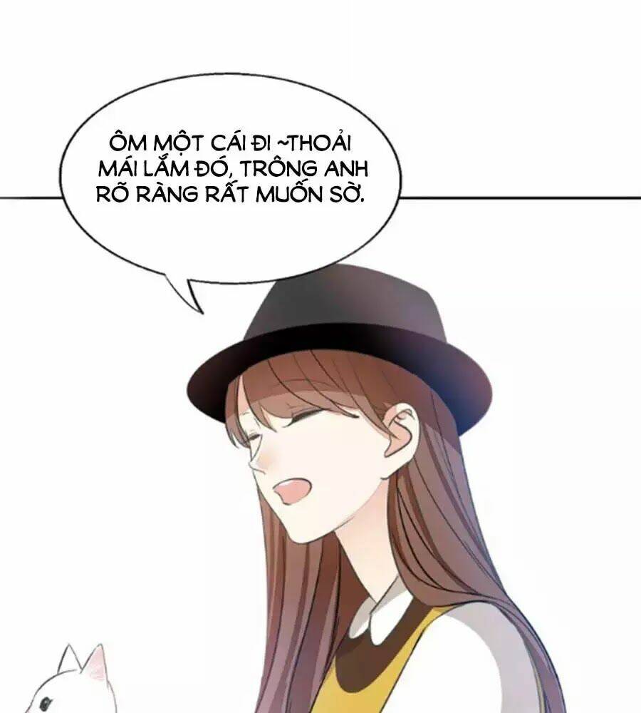 Mùi Hương Lãng Mạn: Chapter 37