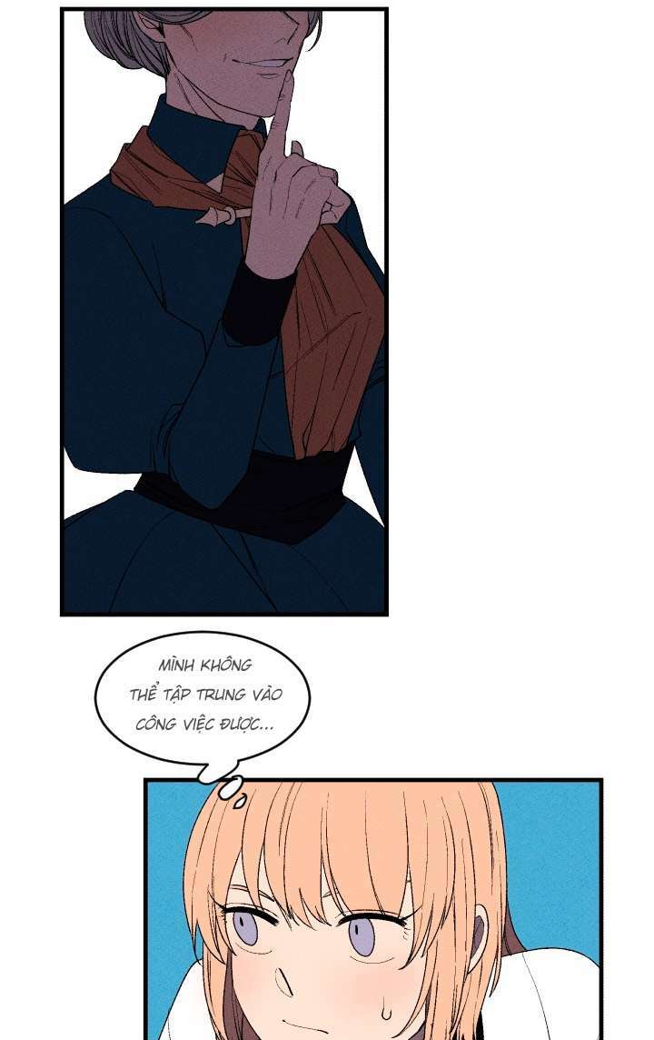 Maid In Heaven: Chapter 6