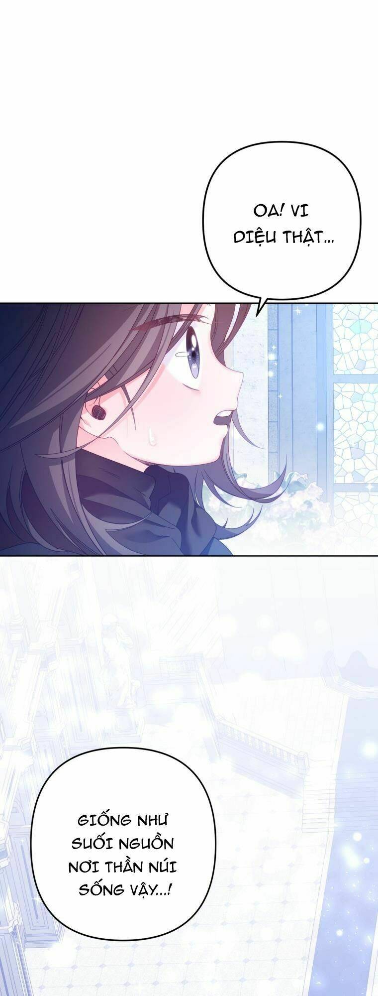 Đọc Thần Chú Lên Đi, Rose!: Chapter 15